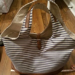 Large tote great for summer!